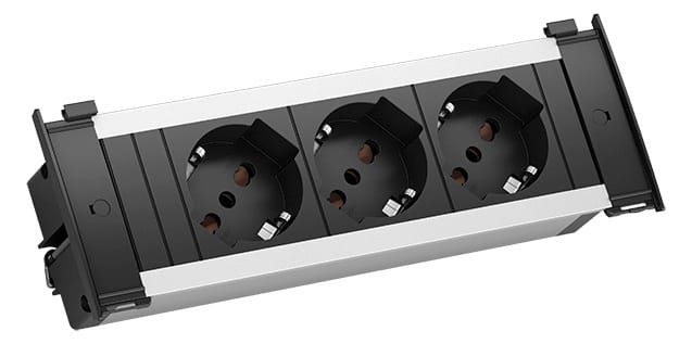 BACHMANN SALES GMBH HMA927.013 KAPSA S 3XP40 LINE 2.0M FERRULES