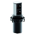 BACHMANN SALES GMBH - HMA928.002 ELEVATOR 2XCEE 2M PUNTALINI