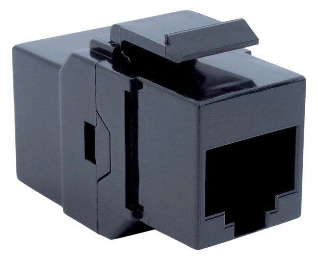 BACHMANN SALES GMBH HMA940.112 CAT6 COUPLING PRESAPRESA. UNSHIELDED
