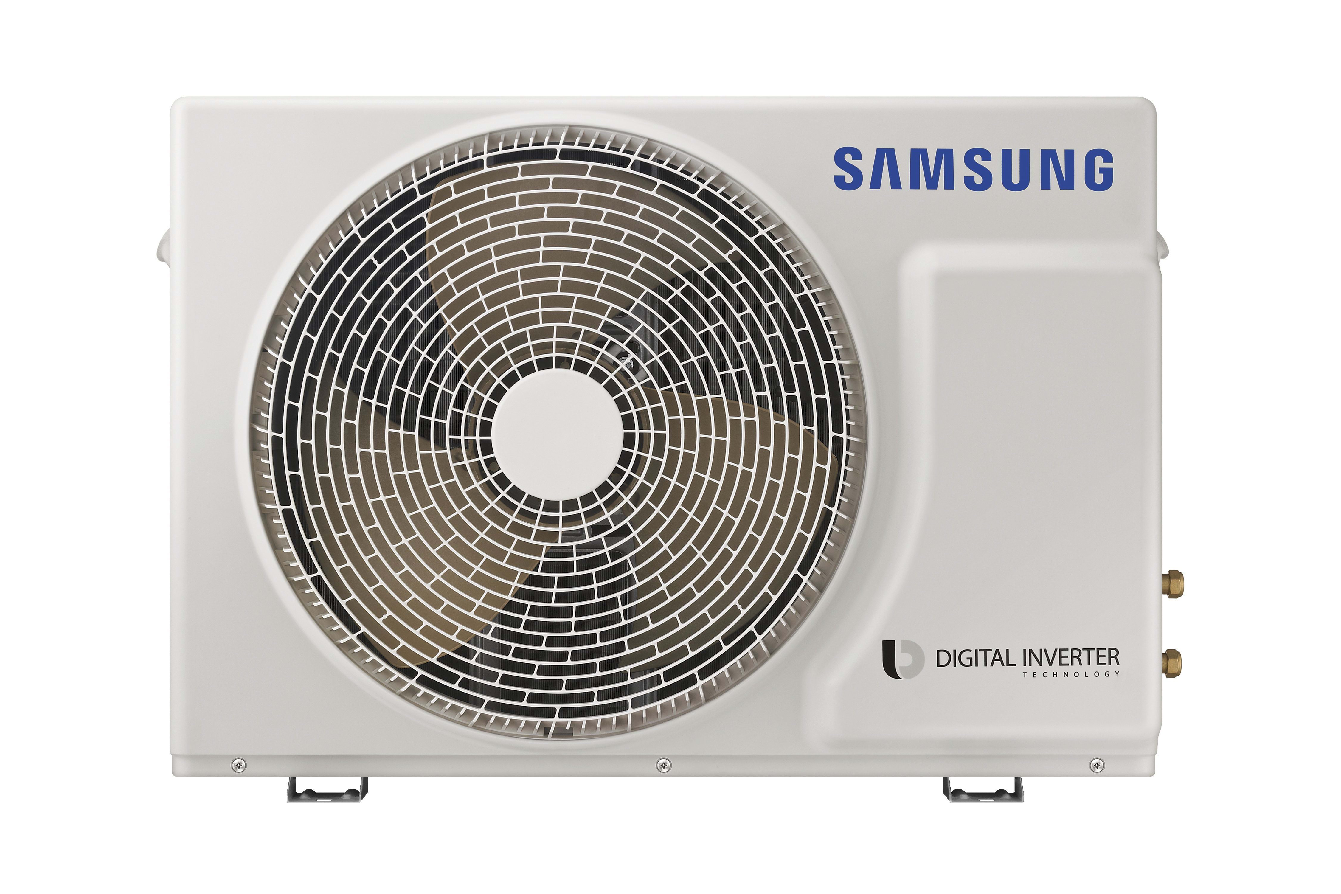 SAMSUNG SMGAR12RXFPEWQXEU U.EST. MONO R32 3.5KW MALDIVES 2019