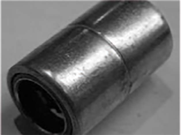 ROTEX RXH164234-RTX MANICOTTI GIUNZIONE TUBO/TUBO 15/15
