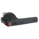 ITALWEBER SPA - ITW3590250 MANOVRA FISSA SEZIONATORE WTD F1