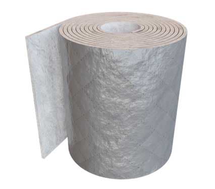 SATI ITALIA SPA SAT7867000 MATERASSINO TESSUTO INCOMBUST. 5M X 240M