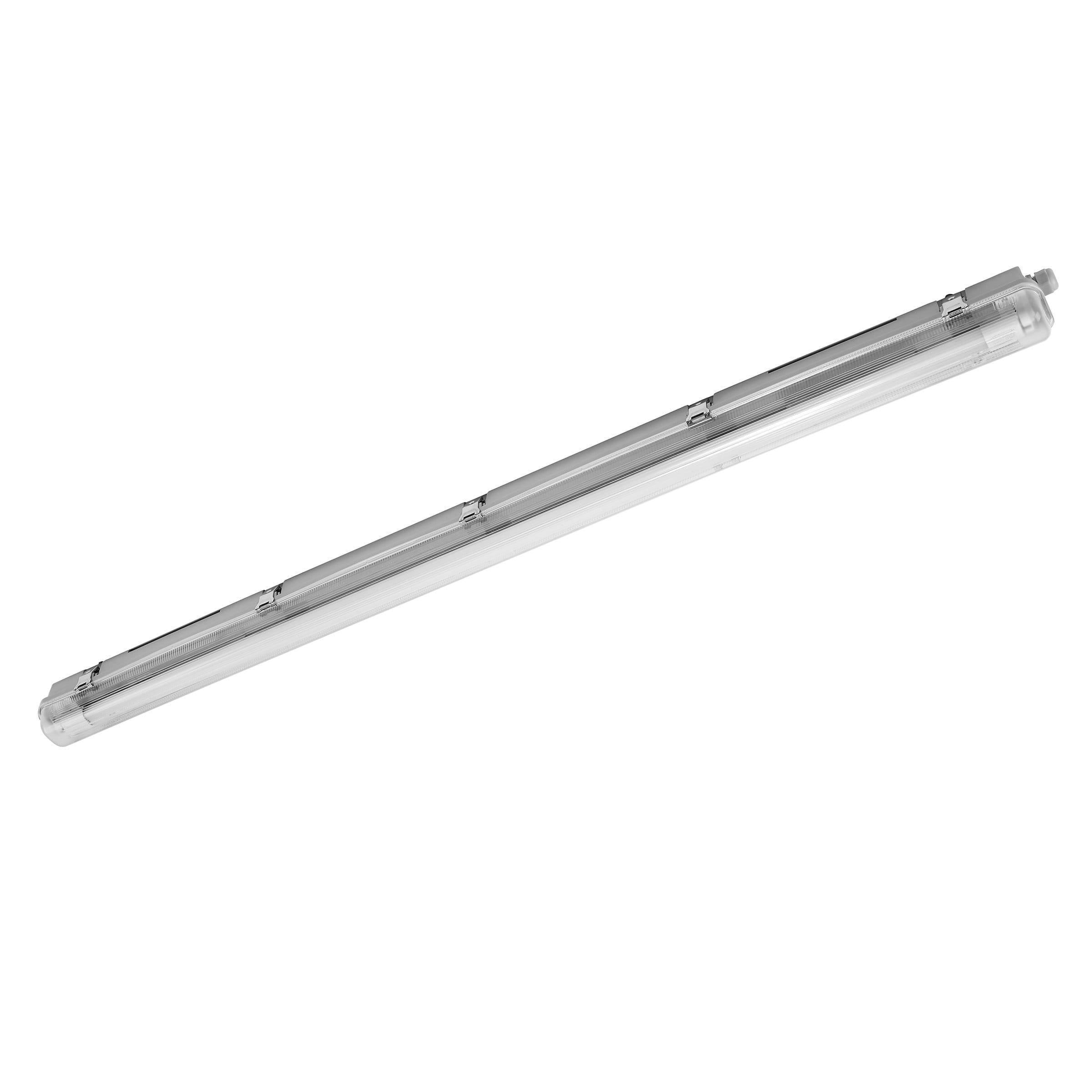 SIGNIFY ITALY SPA PHA50989499 Mazda waterproof luminaires, 18 W, Symmetrical, Clear, IP65, IK08