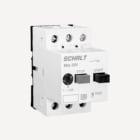 ELETTRA SRL AEG - AEGMBS25N-063 SALVAMOTORE SCHALT MBS25N 4-6,3A