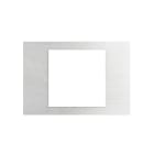 EELECTRON SPA EEXPO71A03MT-SH PLACCA 3M-71 METAL SILVER
