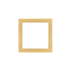 EELECTRON SPA EEXPO71A01MT-GO PLACCA 71 METAL GOLD