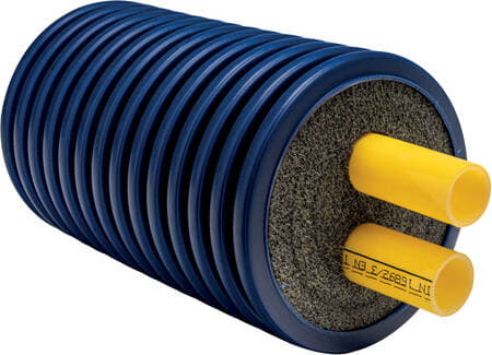 WATTS INDUSTRIES ITA WATMD12525CWI MICROFLEX DUO 125/2X25/2.3 CH PN6