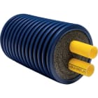 WATTS INDUSTRIES ITA WATMD12525CWI MICROFLEX DUO 125/2X25/2.3 CH PN6