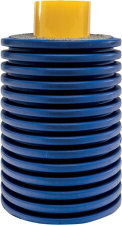 WATTS INDUSTRIES ITA WATM16063CWI MICROFLEX UNO 160/63X5.7 CH PN6