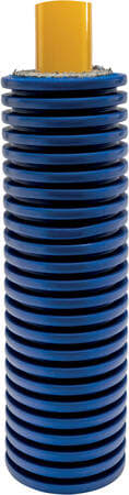 WATTS INDUSTRIES ITA WATM9032CWI MICROFLEX UNO 90/32X2.9 CH PN6
