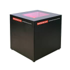 OMRON - OMR9510540 SISTEMA DI VERIFICA LVS-9510. 4 FOV