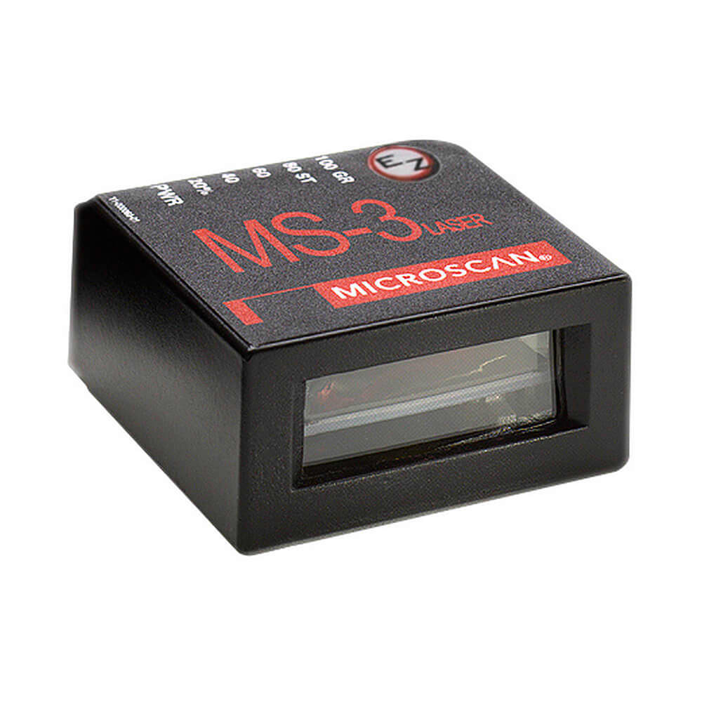 OMRON OMRFIS00030001G LETTORE DI CODICI A BARRE MS-3 A LINEA S