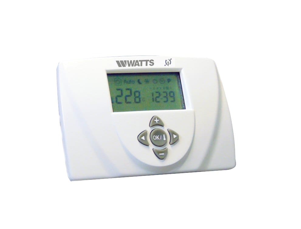 WATTS INDUSTRIES ITA WATP06584 WAT MILUX 2 WEEKLY
