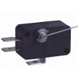 CROUZET CRO83137507 MICROSWITCH, MINIATURE, 83137 SERIES, 83