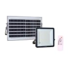 SIGNIFY ITALY SPA PHA75198999 Proiettori Ledinaire Solar, 6.5 W, 910 lm, 4000 K, CRI80, IR remoto, Simmetrica, IP65