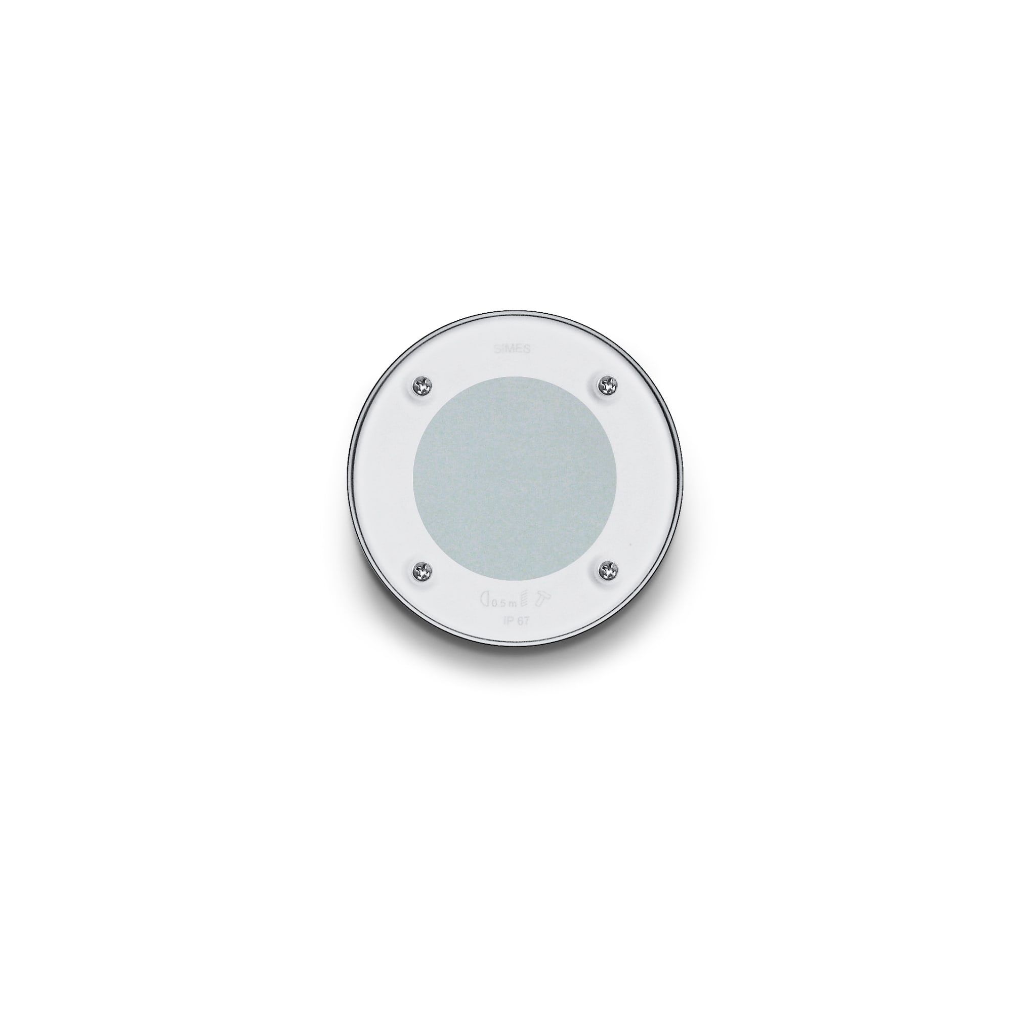 SIMES SPA SMVS.5434N MINIPLANO 120AC+L940 230V