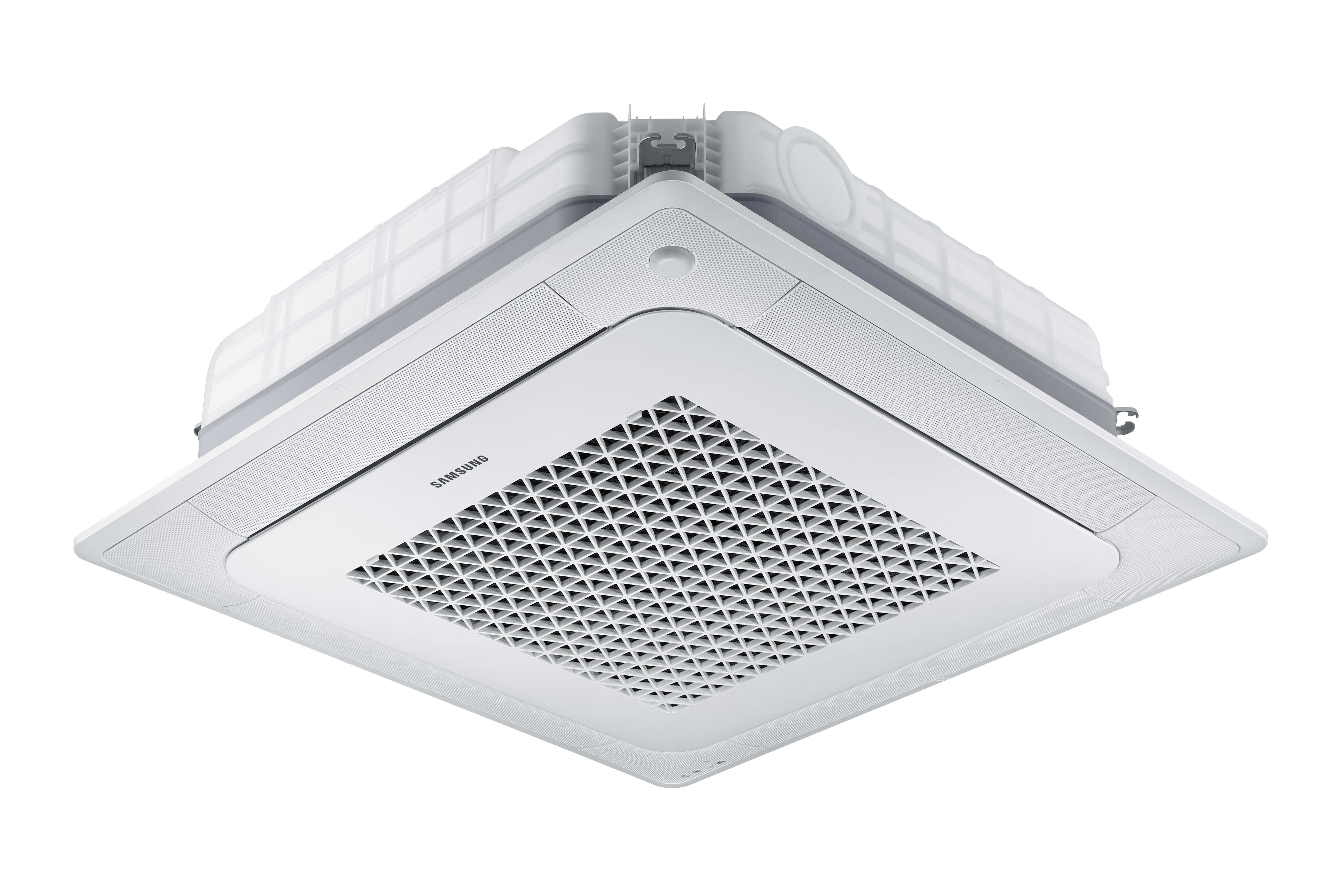 SAMSUNG SMGAJ016TNNDKG/EU U.INT. FJM 1.6KW CASSETTA4VIE WINDFREE N
