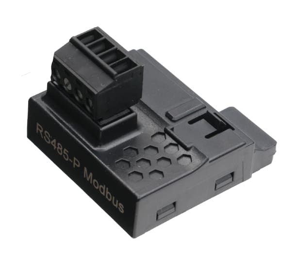 CROUZET CRO88980122 INTERFACE EM4 RS485 24VDC MASTER MODBUS