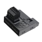CROUZET CRO88980123 INTERFACE EM4 RS485 24VDC SLAVE MODBUS &