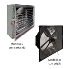 ELICENT (MAICO) - ELI3ZO1400 ECO ZOO 1400 R