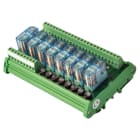 EL.CO. SRL - ECL620079 INTERFACCIA RM8-12D-Z