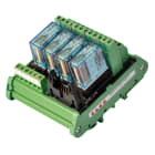 EL.CO. SRL ECL620391 INTERFACCIA RM42S-FMP- 24D-Z