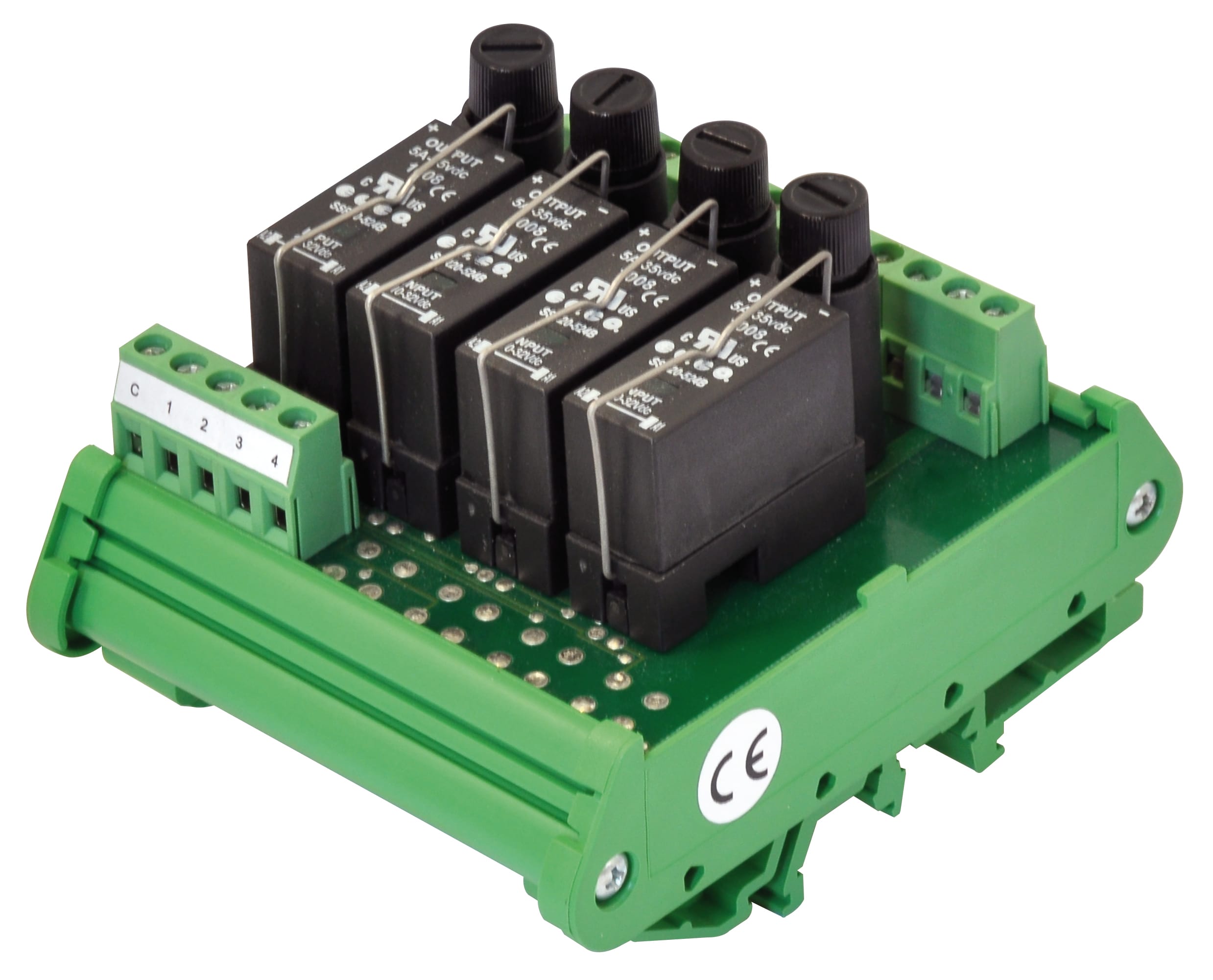 EL.CO. SRL - ECL620120 INTERFACCIA RS8-2010-Z