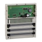 SCHNEIDER ELECTRIC - SNR170ADI34000 discrete input module Modicon Momentum - 16 Input 24 V DC