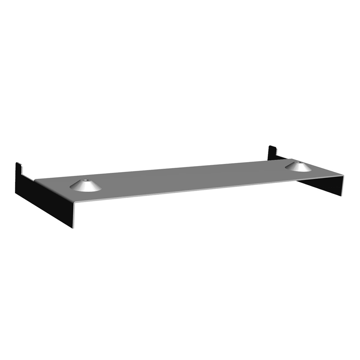PERFORMANCE IN LIGHT PRI3117260 SL629 SM CONTINUOUS MOUNTINGSET