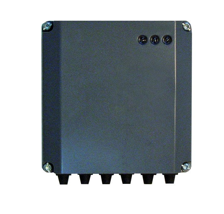 CHAFFOTEAUX - CHF3319130 MODULO GESTIONE IMPIANTO 2 ZONE CON FILI