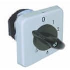 ITALWEBER SPA - ITWCS20-53R-54S DEVIATORE A 12 VIE 1P 20A