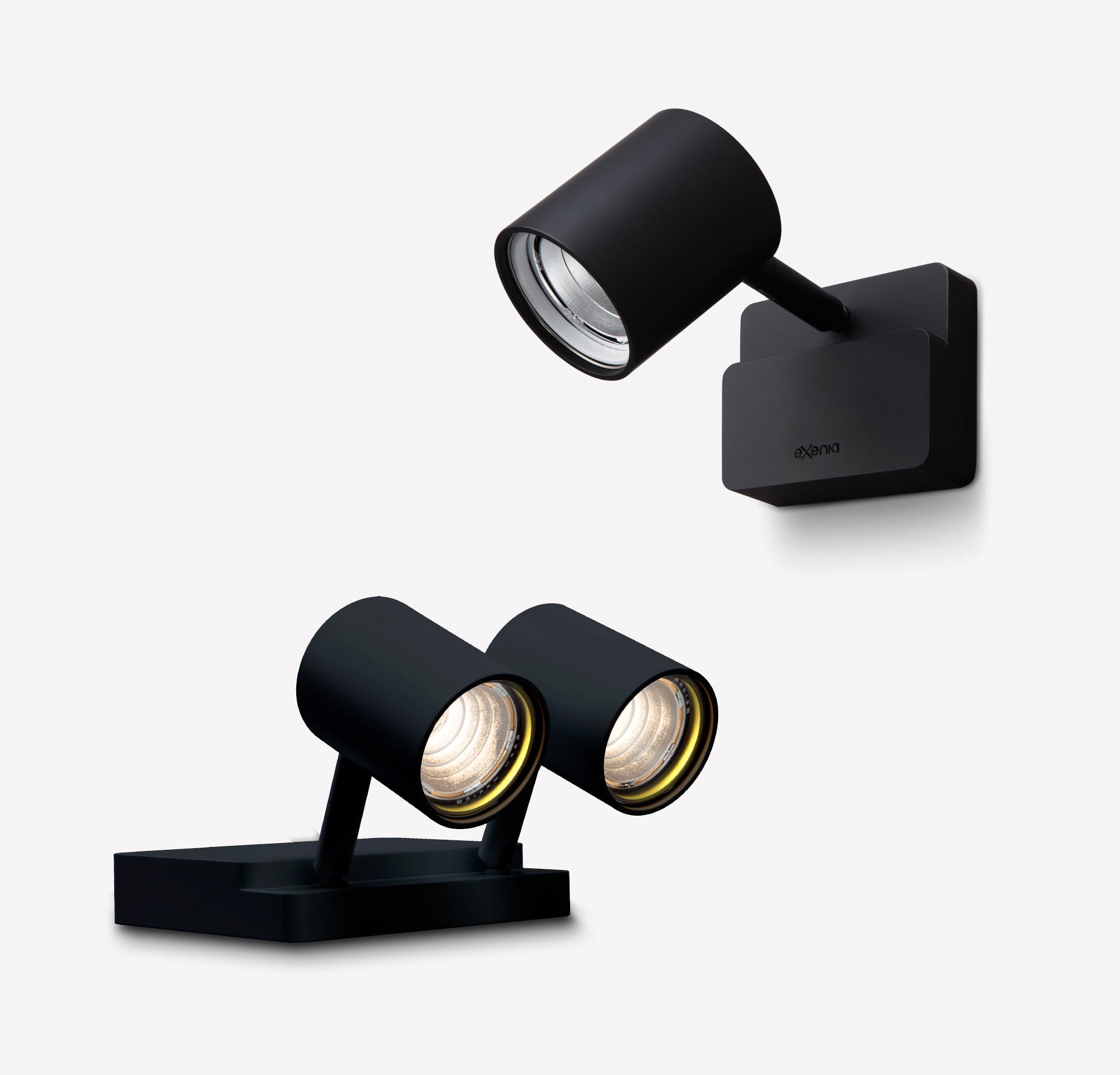 EXENIA SRL EXE365405092/9530 MUSEO SMALL X1 GREY 9530