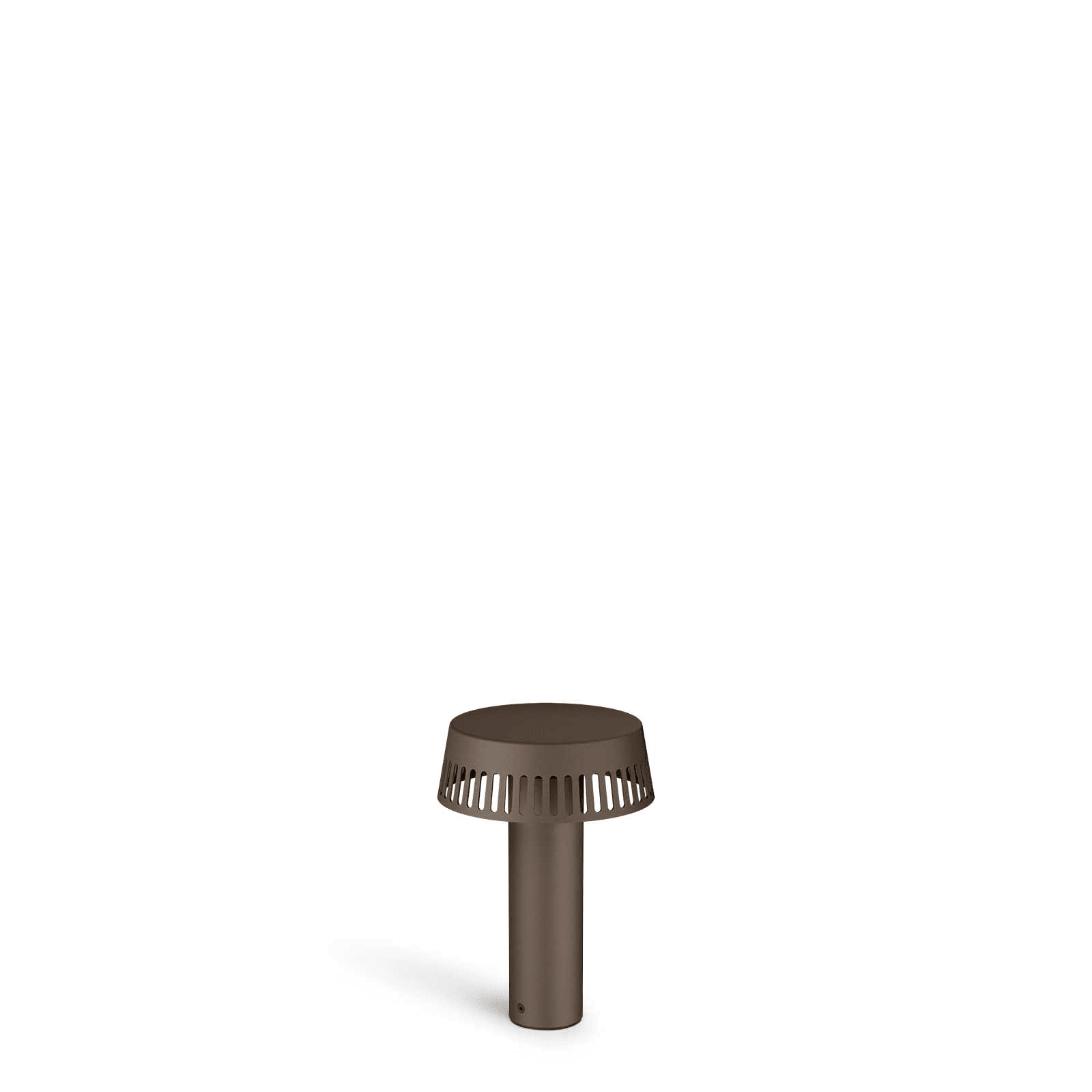 LOMBARDO LOMLL16211M3 MUSHU CAP 300 LED 3K 5,5W BROWN BRONZE