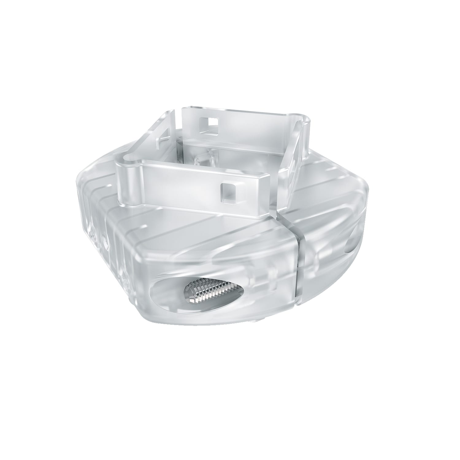 SCHNEIDER ELECTRIC SNRMTN6904-0002 ATTACCO STAZIONE METEO BASIC V2