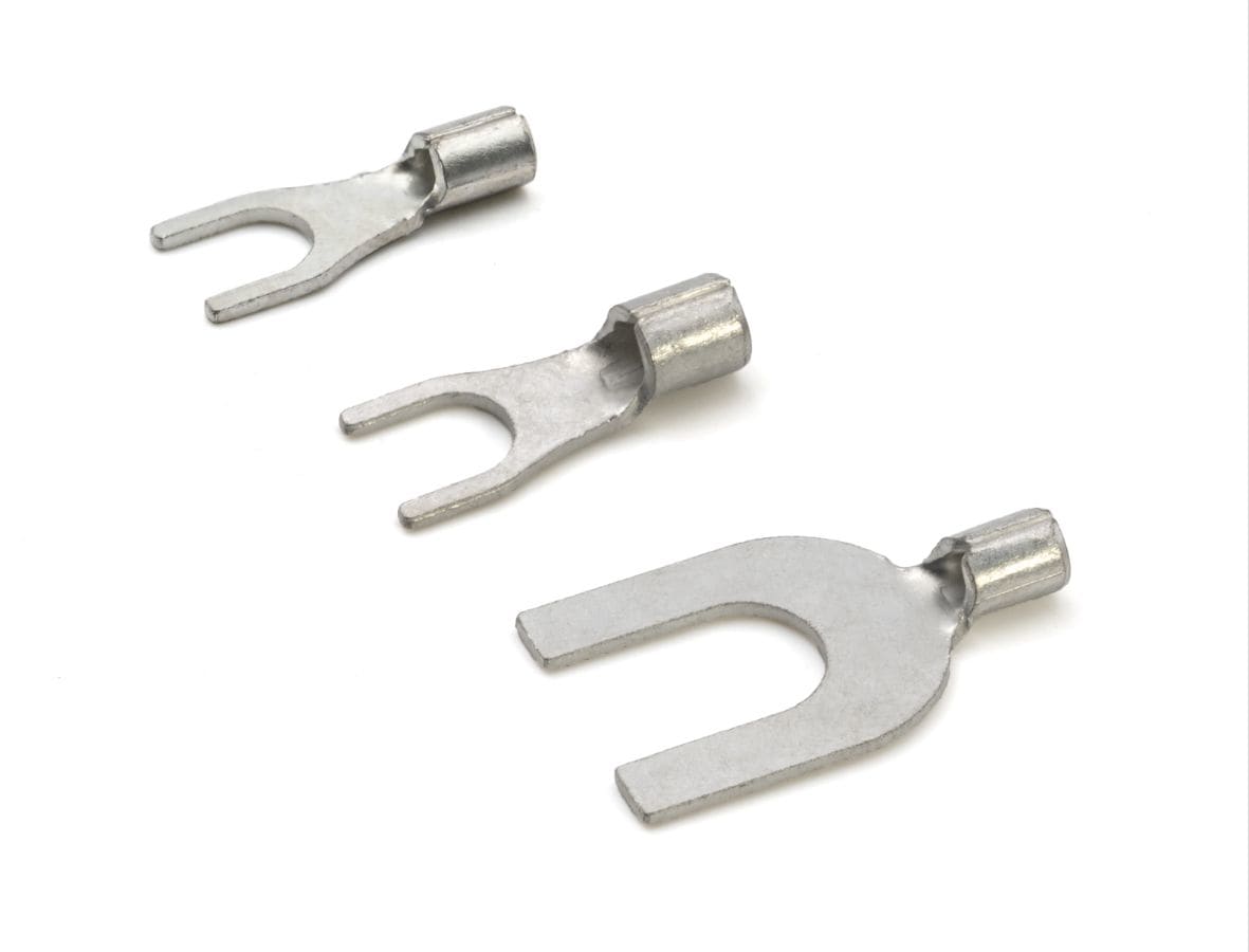 CEMBRE SPA - CEMBN-U10 CAPOCORDA DA LASTRA FORC SEZ.2,5MMQ VITE