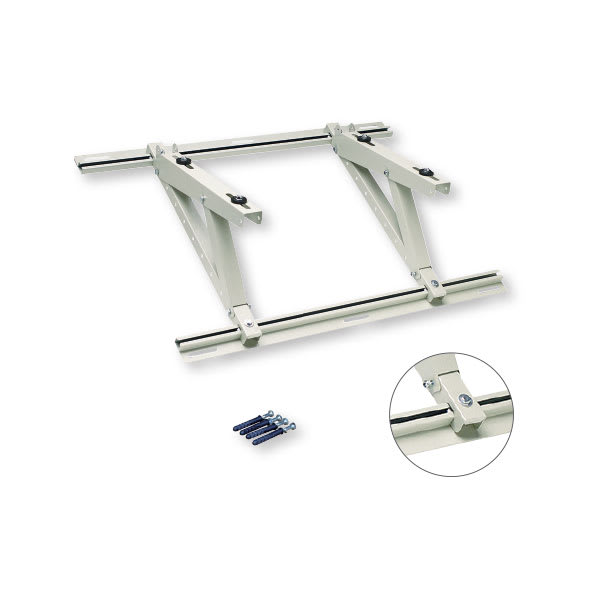 ARNOCANALI SPA - ARNN004 STAFFA PER TETTO 480X850 KG150