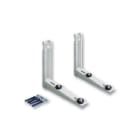 ARNOCANALI SPA ARNN021 COPPIA STAFFE 440 MM KG 80(240)