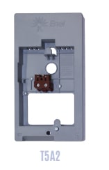 OEC SRL - OECN0CE0044 BASE ADATT-MONOF-T5A2 CONT. ELETTR.TAE/C