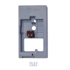OEC SRL - OECN0CE0044 BASE ADATT-MONOF-T5A2 CONT. ELETTR.TAE/C