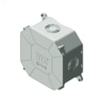 OEC SRL OECN0CE0122 CASSETTA DERIVAZ.10 MM2 SENZA MORSETTIER