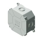 OEC SRL - OECN0CE0124 CASSETTA DERIVAZ.25 MM2 SENZA MORSETTIER