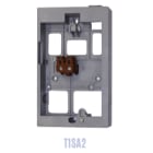 OEC SRL OECN0CE0127 BASE ADATT-MONOF-T1SA2 CONT. ELET. TAE/C