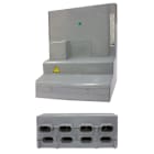 OEC SRL OECN0CE0186 COMPLESSO 4 TA FINO A 400 KW