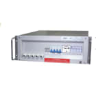 OEC SRL OECN0CE0612 QUADRO AUSILIARO PER CABINA ARMADIO RACK