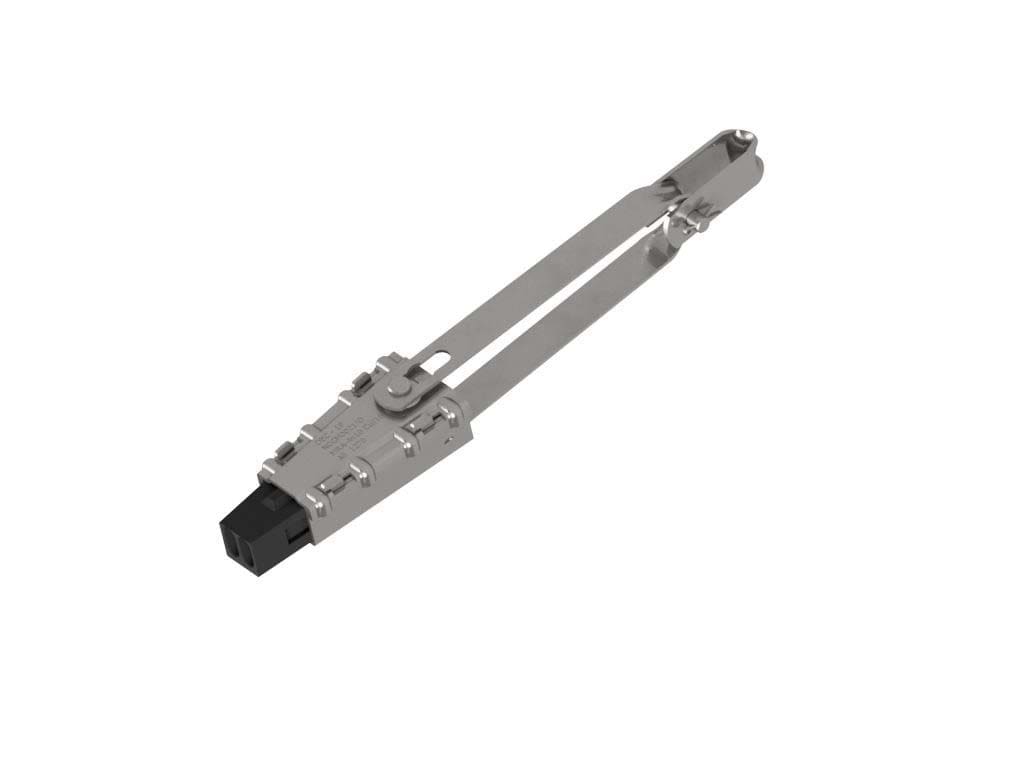 OEC SRL OECN0CM0024 CONF.20 PEZZI MORSA MATR 265040 MSA/4