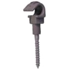 OEC SRL - OECN0CM0054S GANCIO TIPO G-CU 10 D 10 MATR 278156 GNC