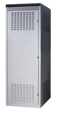 OEC SRL OECN0CM0105 ARMADIO PER APPARECCHIATURE RACK MINIBOX