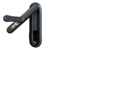 OEC SRL OECN0SF0014 SERRATURA STANDARD PER ARMADI STRADALI