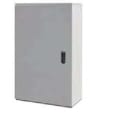 OEC SRL - OECN0ST0139/G8 ARMADIO 850X1400X450+8GRIGLIE D AERAZION